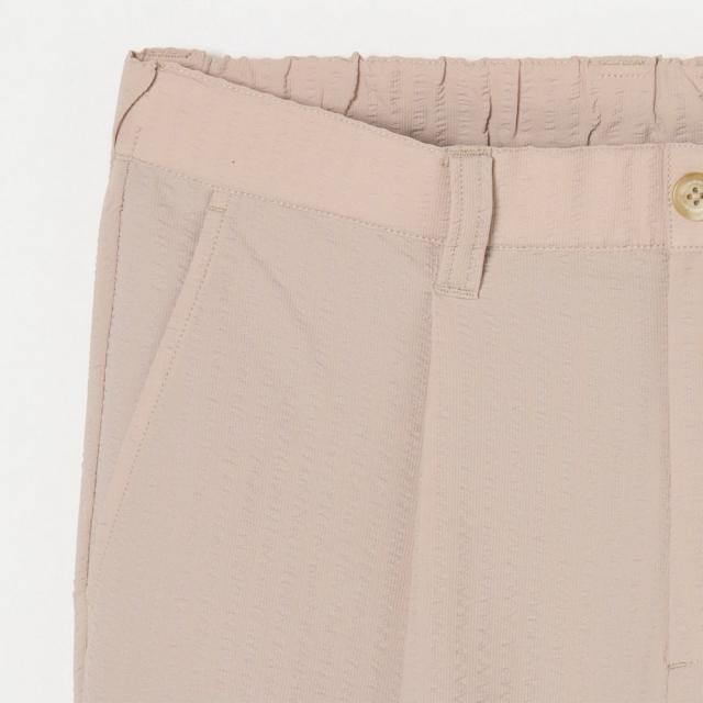ROSASEN(ROSASEN)ゴルフウェア シアサッカー ロングパンツ 044-75312-26SS-052(Men’s)_4