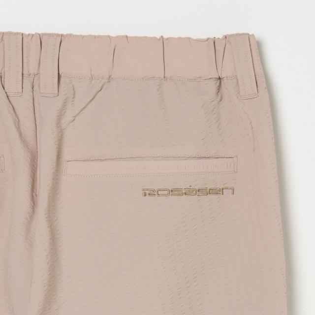 ROSASEN(ROSASEN)ゴルフウェア シアサッカー ロングパンツ 044-75312-26SS-052(Men’s)_6