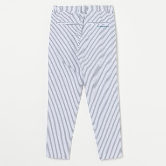 ROSASEN(ROSASEN)ゴルフウェア シアサッカー ロングパンツ 044-75312-26SS-091(Men’s)_1