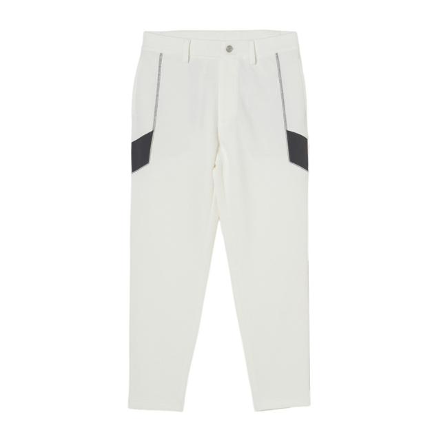 ロサーセン(ROSASEN)ゴルフウェア ダンボールロングパンツ 047-75211-26SS-005(Men’s)