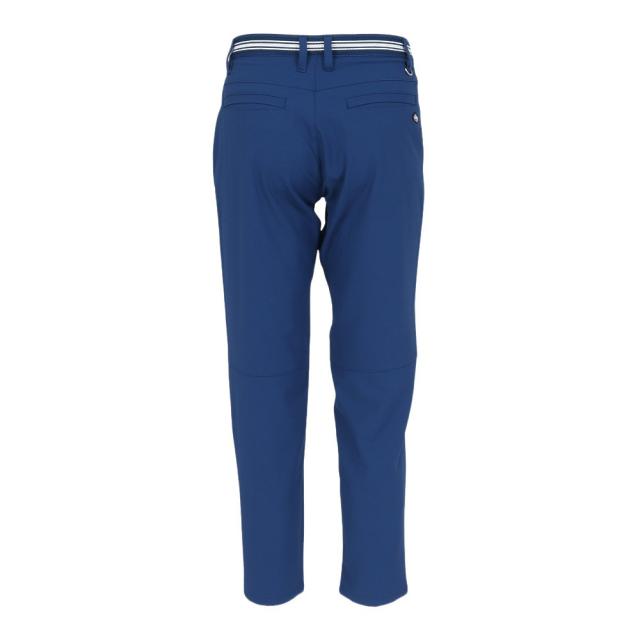 フィドラ(FIDRA)ゴルフウェア 撥水 ロングパンツ FD5RTD04 NVY(Men’s)_2