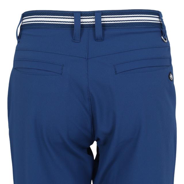 フィドラ(FIDRA)ゴルフウェア 撥水 ロングパンツ FD5RTD04 NVY(Men’s)_5
