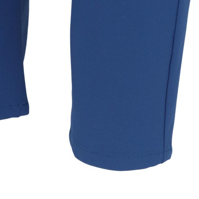 フィドラ(FIDRA)ゴルフウェア 撥水 ロングパンツ FD5RTD04 NVY(Men’s)_6