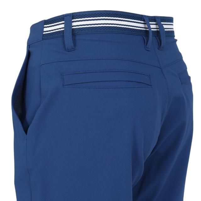 フィドラ(FIDRA)ゴルフウェア 撥水 ロングパンツ FD5RTD04 NVY(Men’s)_7