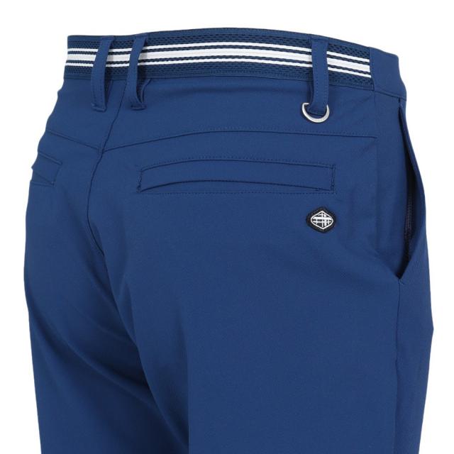 フィドラ(FIDRA)ゴルフウェア 撥水 ロングパンツ FD5RTD04 NVY(Men’s)_8