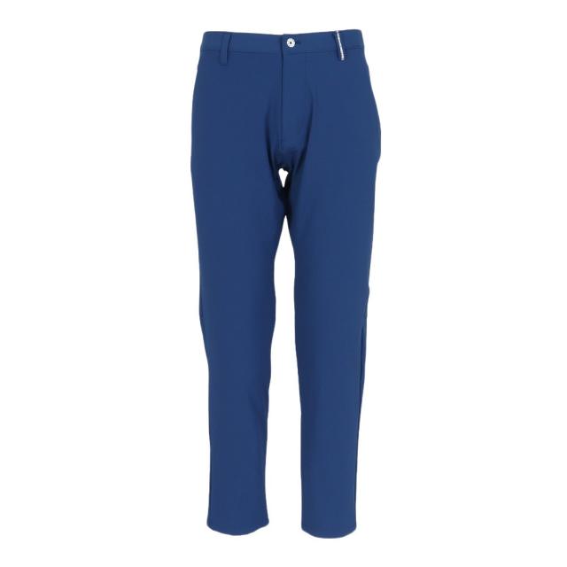 フィドラ(FIDRA)ゴルフウェア 撥水 ロングパンツ FD5RTD04 NVY(Men’s)