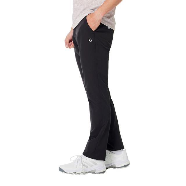 テーラーメイド(TAYLORMADE)ゴルフウェア 軽量 ベーシック ロングパンツ M24023-TL752(Men’s)_2