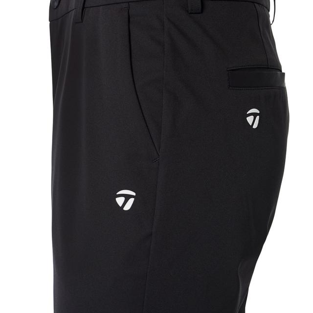 テーラーメイド(TAYLORMADE)ゴルフウェア 軽量 ベーシック ロングパンツ M24023-TL752(Men’s)_3