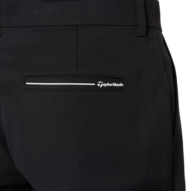 テーラーメイド(TAYLORMADE)ゴルフウェア 軽量 ベーシック ロングパンツ M24023-TL752(Men’s)_4