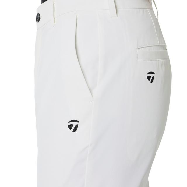 テーラーメイド(TAYLORMADE)ゴルフウェア ベーシックパンツ M24024-TL752(Men’s)_3