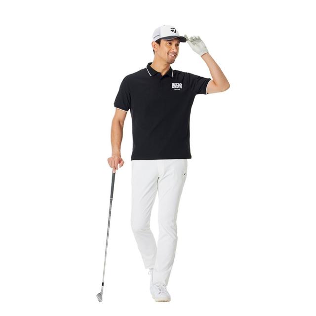 テーラーメイド(TAYLORMADE)ゴルフウェア ベーシックパンツ M24024-TL752(Men’s)_5