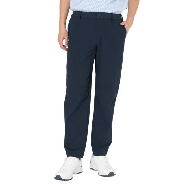 キャロウェイ(CALLAWAY)ゴルフウェア マイナス3℃かざあなメッシュリラックスパンツ C26126110-1120(Me…