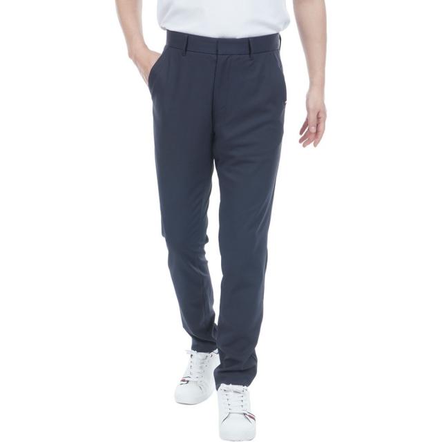 トミーヒルフィガーゴルフ(TOMMY HILFIGER GOLF)ゴルフウェア ヒートブロッカー テーパードパンツ THMA6…