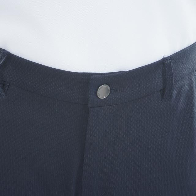 トミーヒルフィガーゴルフ(TOMMY HILFIGER GOLF)ゴルフウェア メッシュ ベーシック テーパードパンツ THM…_7