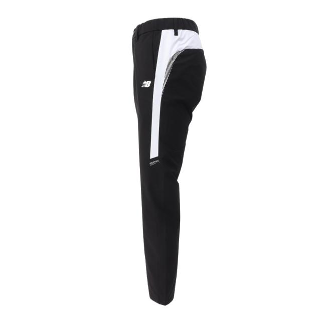 【ポイント5％！5/3 21:00〜22:59限定】ニューバランス(new balance)ゴルフウェア アスレチック ロングパンツ 012-6136001-010(Men’s)_1