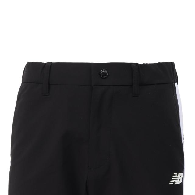 【ポイント5％！5/3 21:00〜22:59限定】ニューバランス(new balance)ゴルフウェア アスレチック ロングパンツ 012-6136001-010(Men’s)_4