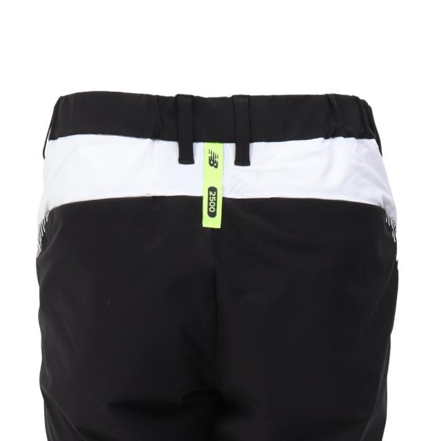 【ポイント5％！5/3 21:00〜22:59限定】ニューバランス(new balance)ゴルフウェア アスレチック ロングパンツ 012-6136001-010(Men’s)_5