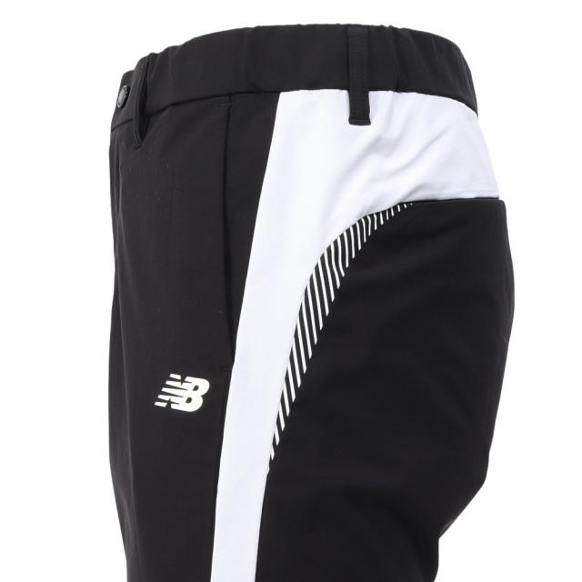 【ポイント5％！5/3 21:00〜22:59限定】ニューバランス(new balance)ゴルフウェア アスレチック ロングパンツ 012-6136001-010(Men’s)_7