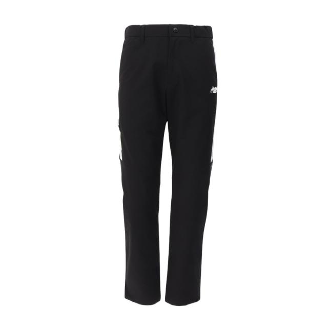 【ポイント5％！5/3 21:00〜22:59限定】ニューバランス(new balance)ゴルフウェア アスレチック ロングパンツ 012-6136001-010(Men’s)
