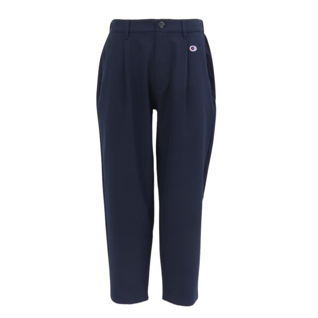 チャンピオン(CHAMPION)ゴルフウェア ロングパンツ 26SS C3-DG204 370(Men’s)