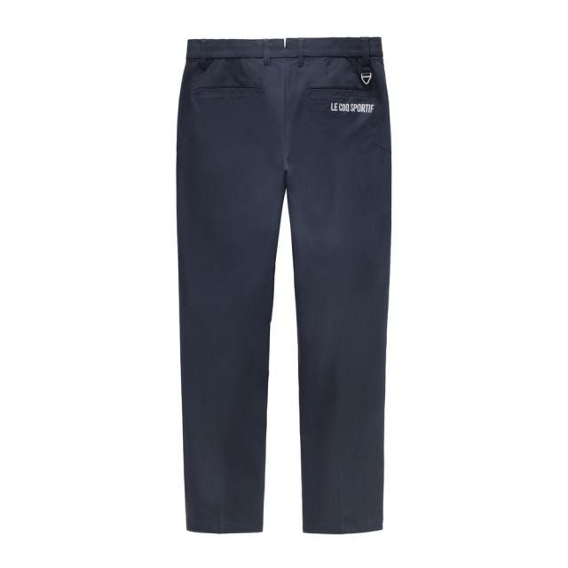 ルコックスポルティフ(lecoqsportif)サッカーストライプスラックス LG6SLP57M NV00(Men’s)_1