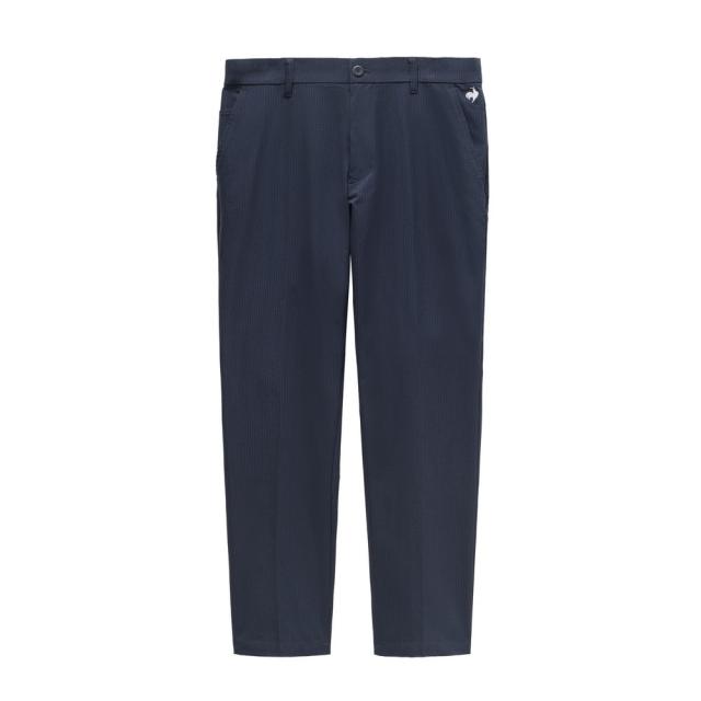 ルコックスポルティフ(lecoqsportif)サッカーストライプスラックス LG6SLP57M NV00(Men’s)