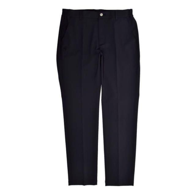 レザレクション(Resurrection)ゴルフウェア ベーシックロングパンツ BF12PT06-M BLK(Men’s)