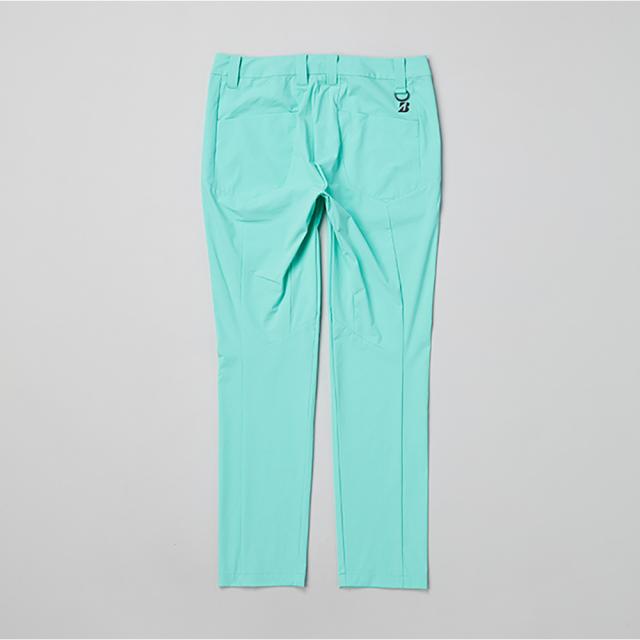 ブリヂストンゴルフ(BRIDGESTONE GOLF)ゴルフウェア 26SS UL ロングパンツ IBM01KEG(Men’s)_1