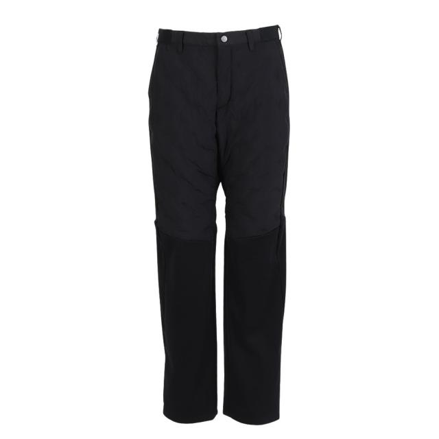 トミーアーマー( Armour)ゴルフウェア 発熱保温 防風 中綿ロングパンツ MOVEUPII 3D TADK25…