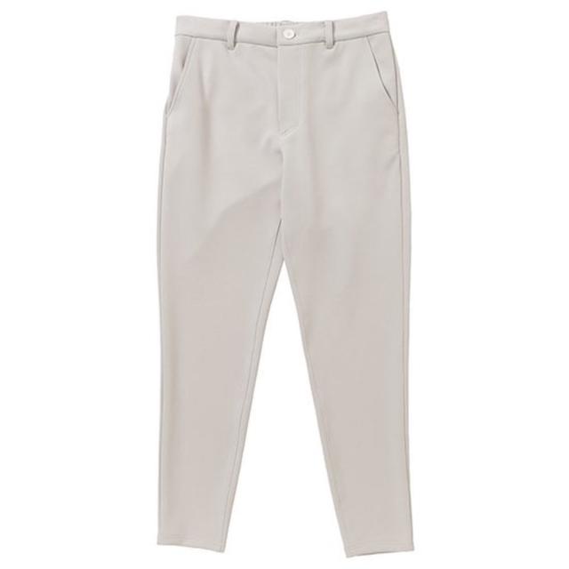 キウイアンドコー(KIWI&CO.)ゴルフウェア 接触冷感 Jersey パンツ KIWI3PN01M231-C011(Men…