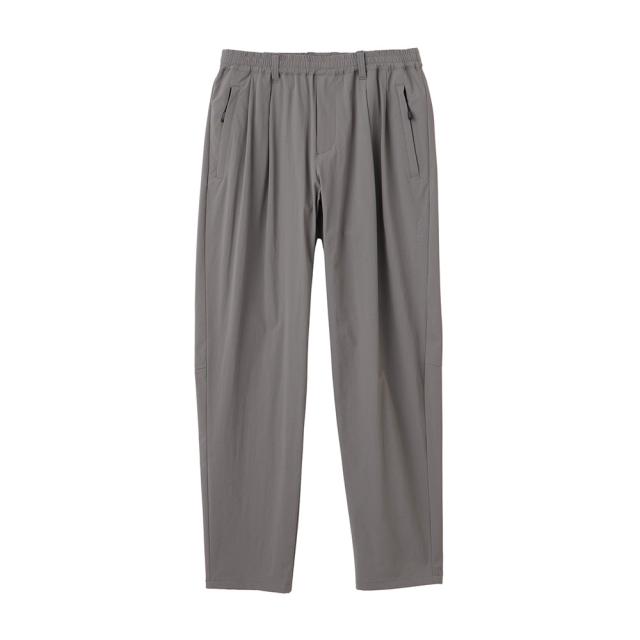 FIDRA VERA(FIDRA VERA)ゴルフウェア タックテーパードパンツ FV5TTD07 GRY(Men’s)
