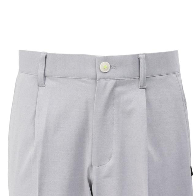 【ポイント5％！5/3 21:00〜22:59限定】ニューバランス(new balance)ゴルフウェア ONE TUCK ワイド ロングパンツ 012-6135001-020(…_4
