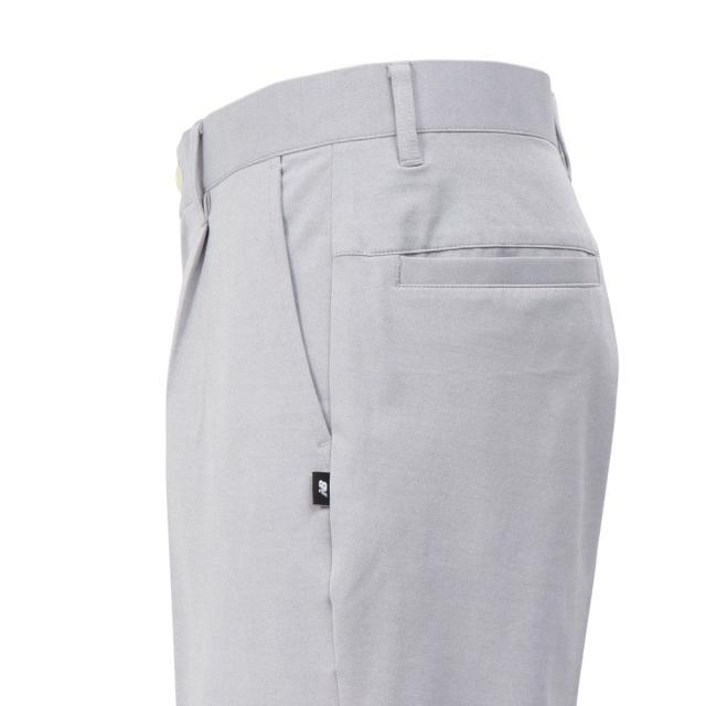 【ポイント5％！5/3 21:00〜22:59限定】ニューバランス(new balance)ゴルフウェア ONE TUCK ワイド ロングパンツ 012-6135001-020(…_7