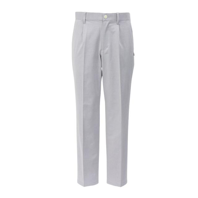 【ポイント5％！5/3 21:00〜22:59限定】ニューバランス(new balance)ゴルフウェア ONE TUCK ワイド ロングパンツ 012-6135001-020(…