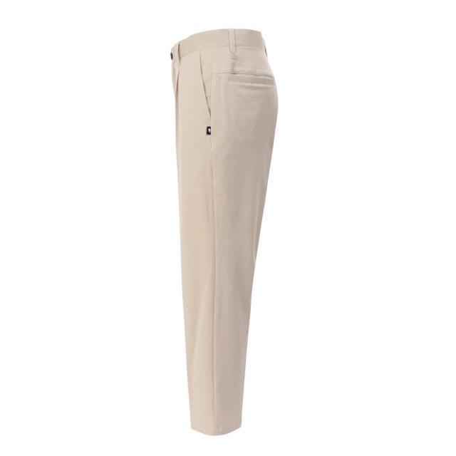 【ポイント5％！5/3 21:00〜22:59限定】ニューバランス(new balance)ゴルフウェア ONE TUCK ワイド ロングパンツ 012-6135001-041(…_1