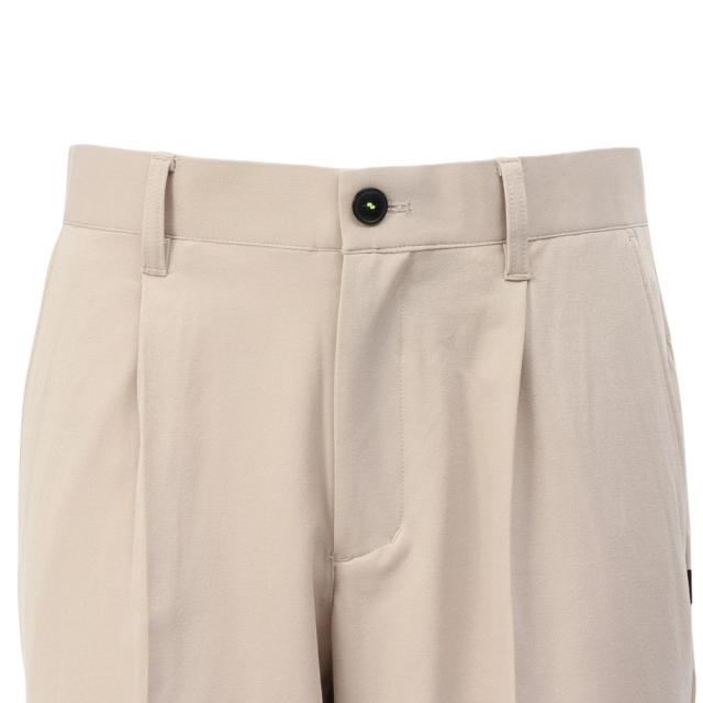【ポイント5％！5/3 21:00〜22:59限定】ニューバランス(new balance)ゴルフウェア ONE TUCK ワイド ロングパンツ 012-6135001-041(…_4