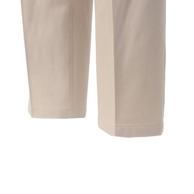 【ポイント5％！5/3 21:00〜22:59限定】ニューバランス(new balance)ゴルフウェア ONE TUCK ワイド ロングパンツ 012-6135001-041(…_6