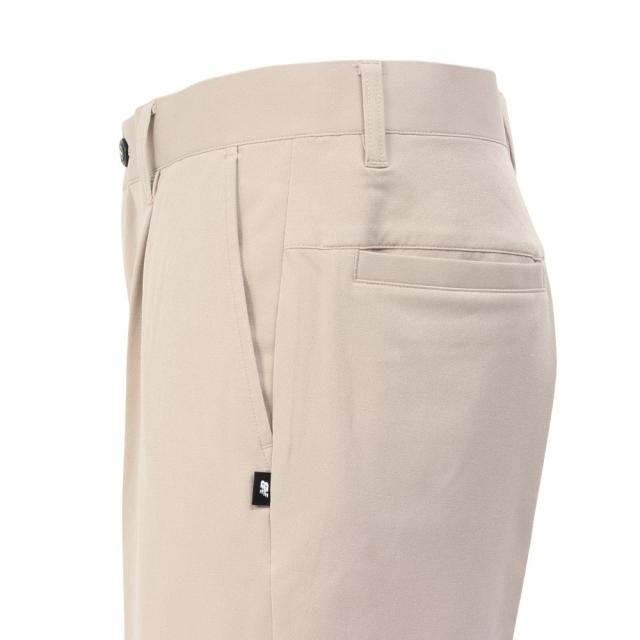 【ポイント5％！5/3 21:00〜22:59限定】ニューバランス(new balance)ゴルフウェア ONE TUCK ワイド ロングパンツ 012-6135001-041(…_7