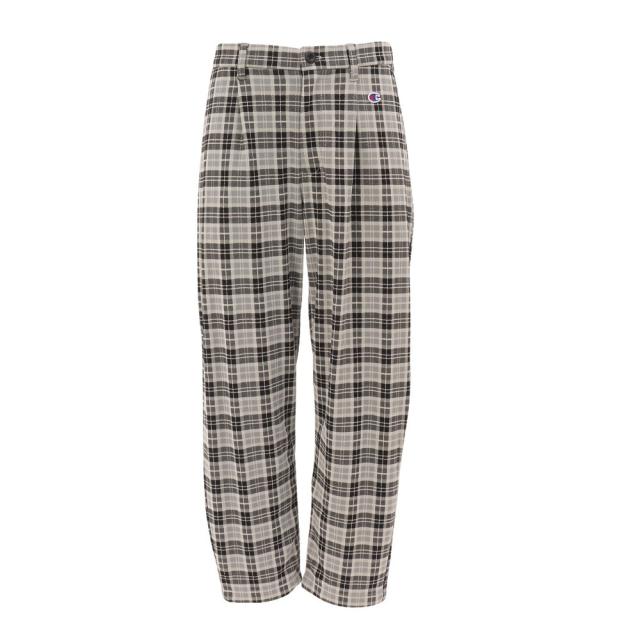 チャンピオン(CHAMPION)ゴルフウェア ロングパンツ C3-CG204 020(Men’s)