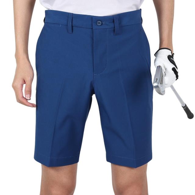 J.LINDEBERG(J.LINDEBERG)ゴルフウェア 撥水 軽量 Eloy ハーフパンツ 071-71542-097(…_1