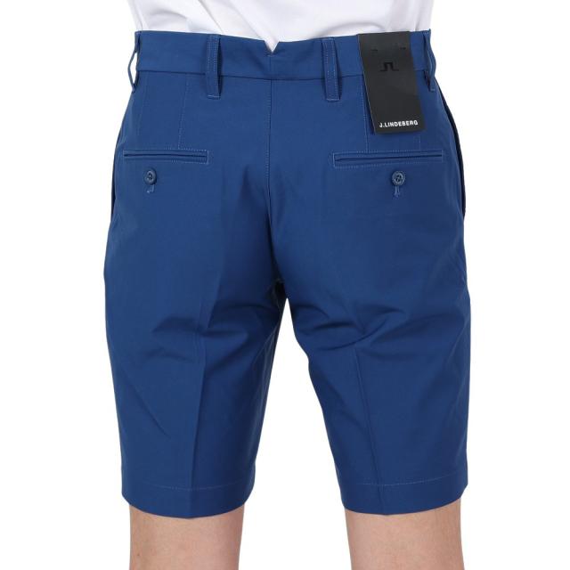 J.LINDEBERG(J.LINDEBERG)ゴルフウェア 撥水 軽量 Eloy ハーフパンツ 071-71542-097(…_3
