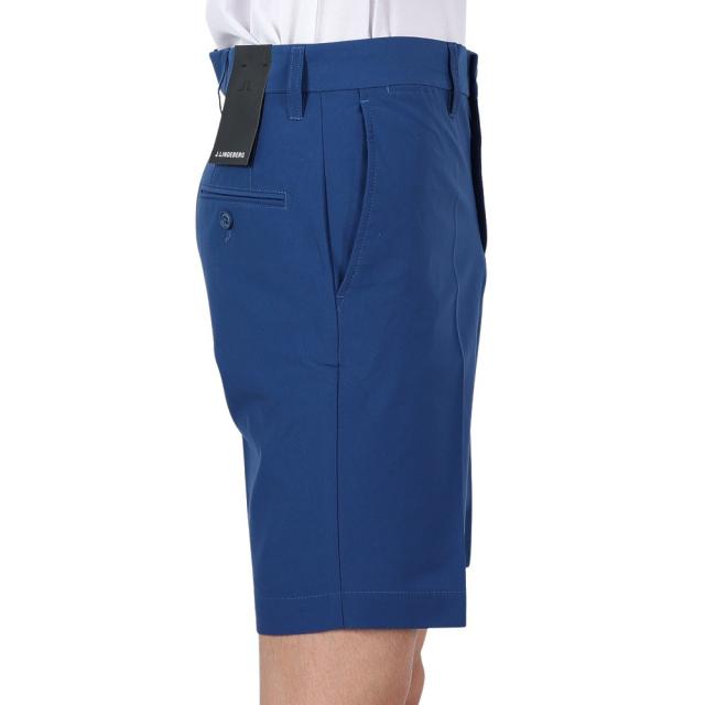 J.LINDEBERG(J.LINDEBERG)ゴルフウェア 撥水 軽量 Eloy ハーフパンツ 071-71542-097(…_4