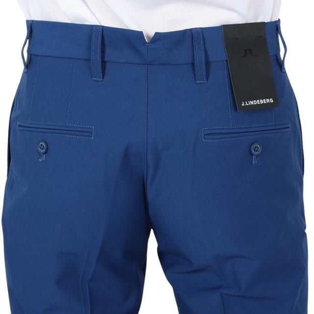 J.LINDEBERG(J.LINDEBERG)ゴルフウェア 撥水 軽量 Eloy ハーフパンツ 071-71542-097(…_6
