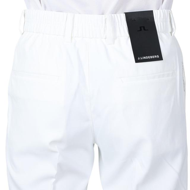 J.LINDEBERG(J.LINDEBERG)ゴルフウェア ショートパンツ Stuart Stripe ショーツ ハーフパン…_6