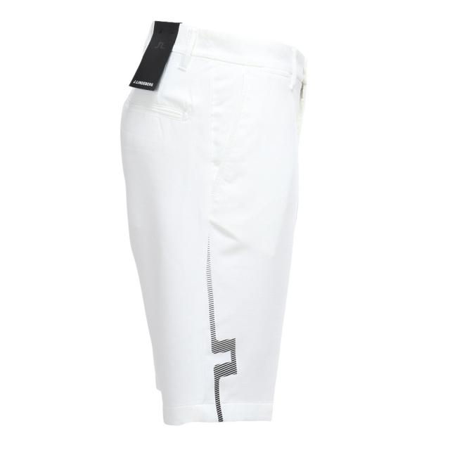 J.LINDEBERG(J.LINDEBERG)ゴルフウェア 吸湿速乾 ヒース ショートパンツ 071-73442-004(M…_3