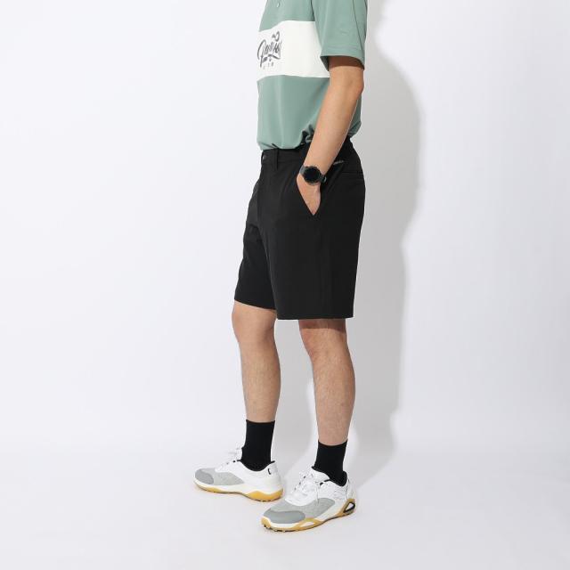 プーマ(PUMA)ゴルフウェア 吸水速乾 PGC ストレッチウーブン ショートパンツ 635501-01(Men’s)_2
