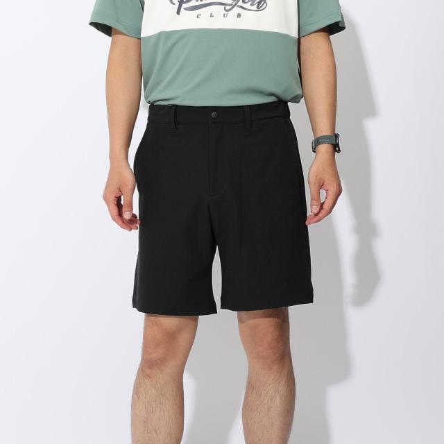 プーマ(PUMA)ゴルフウェア 吸水速乾 PGC ストレッチウーブン ショートパンツ 635501-01(Men’s)_4