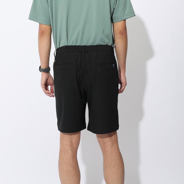 プーマ(PUMA)ゴルフウェア 吸水速乾 PGC ストレッチウーブン ショートパンツ 635501-01(Men’s)_5