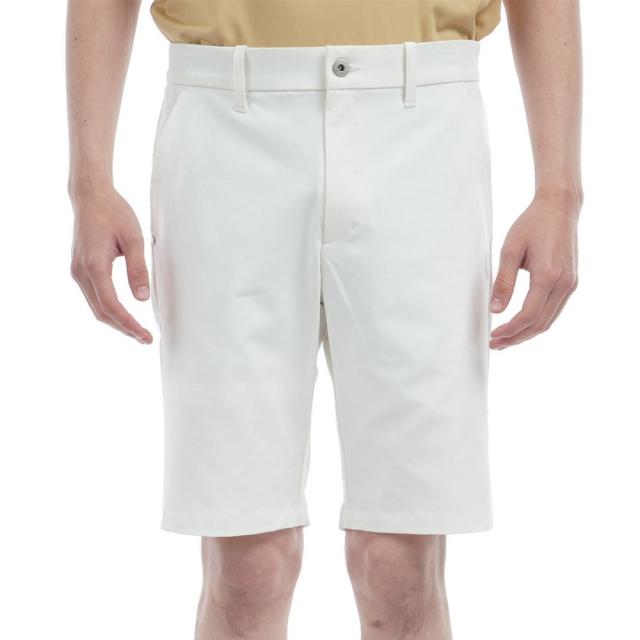 アドミラル ゴルフ(Admiral GOLF)ゴルフウェア 4WAYストレッチ ショートパンツ ADMA522-WHT(Men…