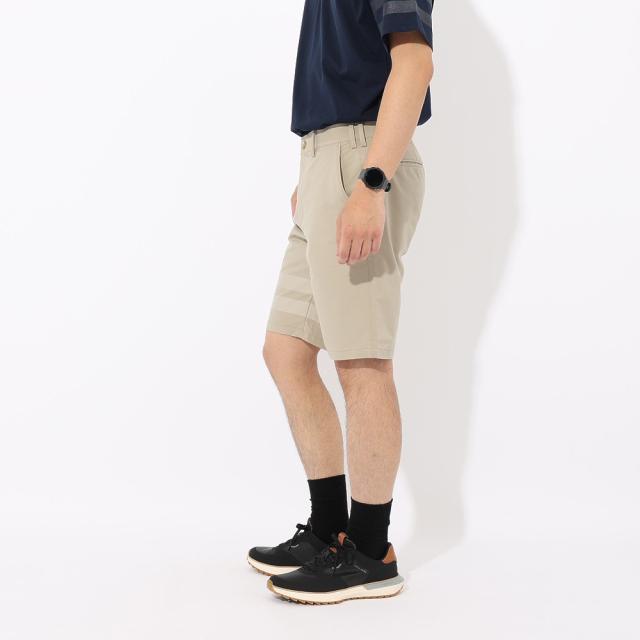 ハーレー(HURLEY)ゴルフウェア 軽量 ファントム ツイル ブロックパーティー ハーフパンツ レギュラー丈 MGWS251…_2